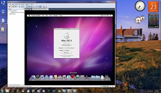 using os x 10.6 in 2017, is it safe?