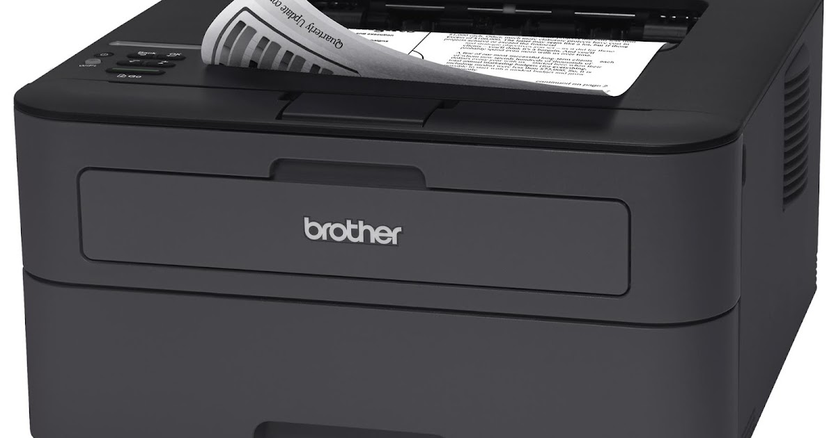 brother driver for mac hll23400w